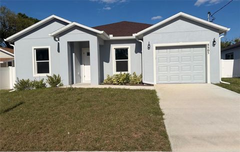 Photo of 8505 N Brooks Street, Tampa, FL 33604 (MLS # TB8483404)