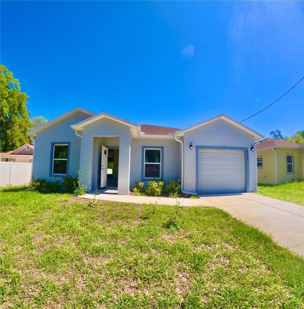 Photo of 8505 N Brooks Street, Tampa, FL 33604 (MLS # TB8483404)