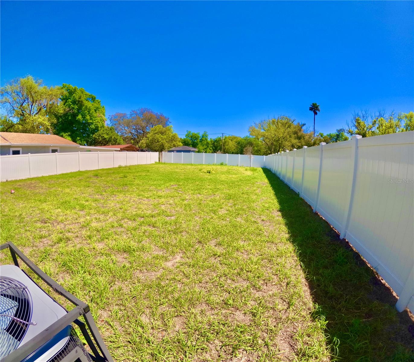 SULPHUR HILL - Residential