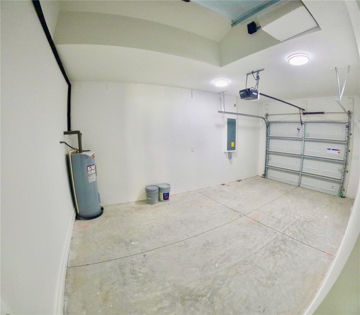 SULPHUR HILL - Residential