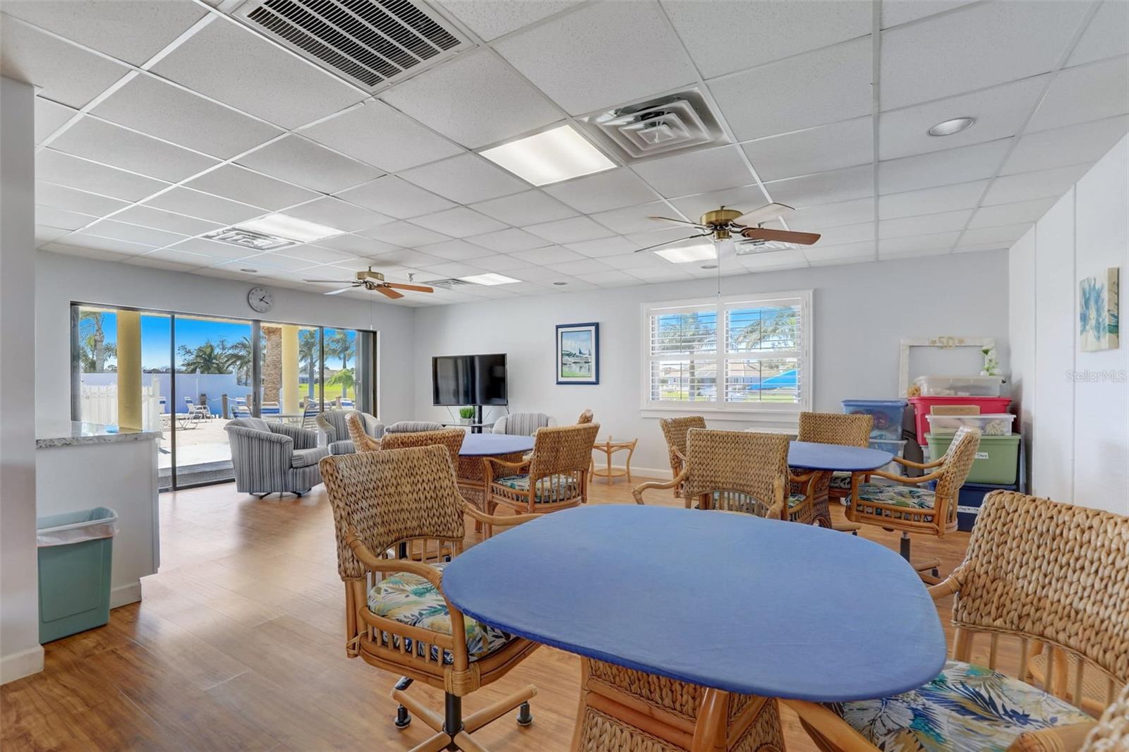 ALAMEDA ISLES - Land