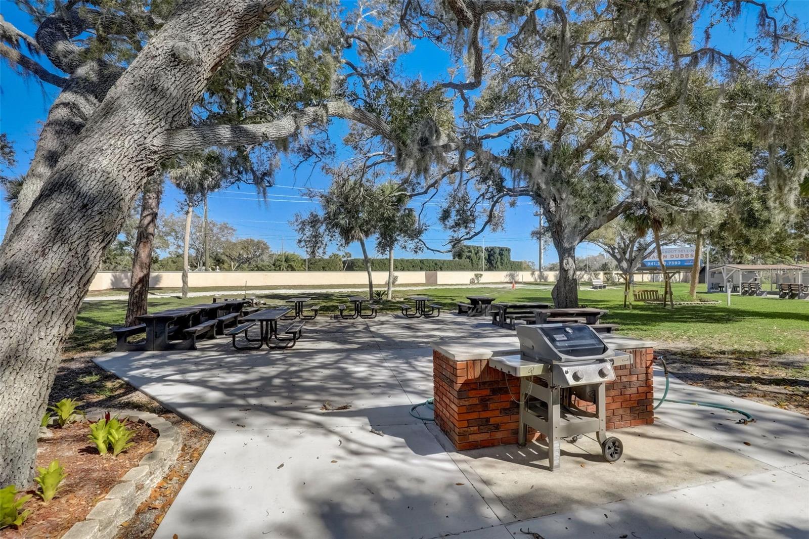 ALAMEDA ISLES - Land