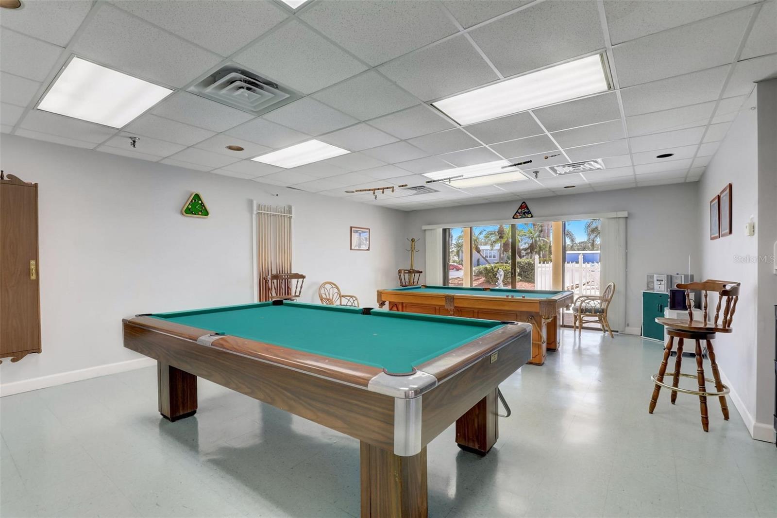 ALAMEDA ISLES - Land