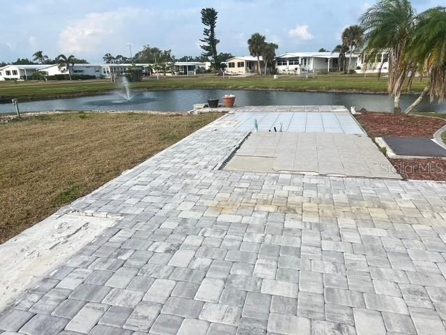 ALAMEDA ISLES - Land