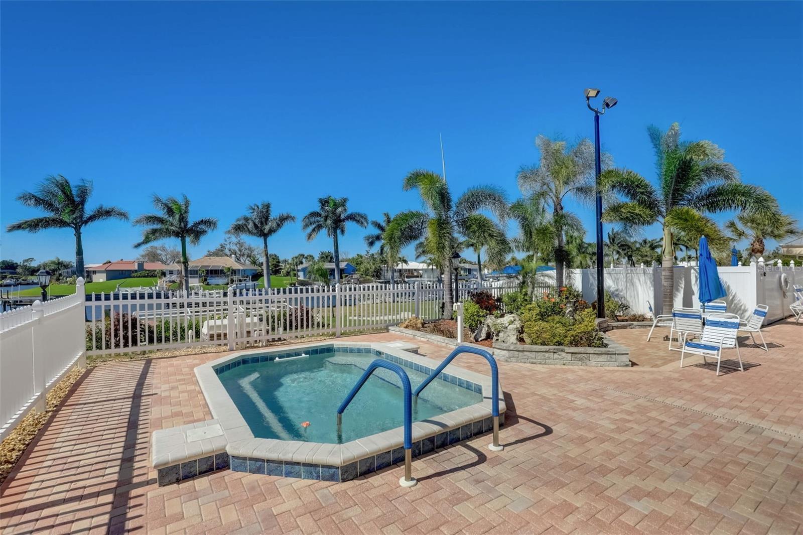 ALAMEDA ISLES - Land