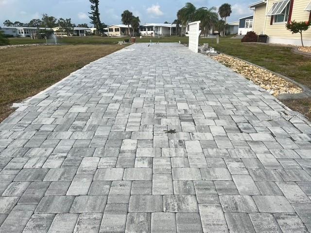 ALAMEDA ISLES - Land