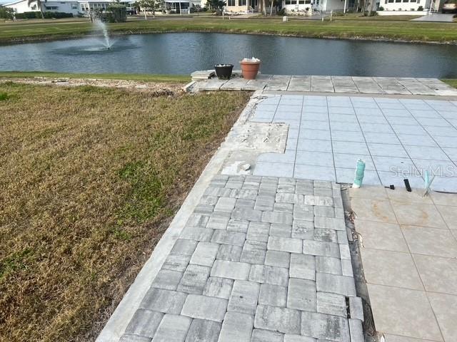 ALAMEDA ISLES - Land