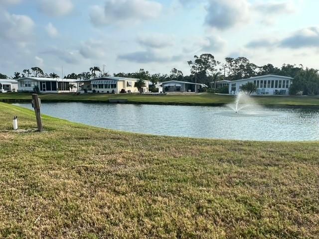 ALAMEDA ISLES - Land