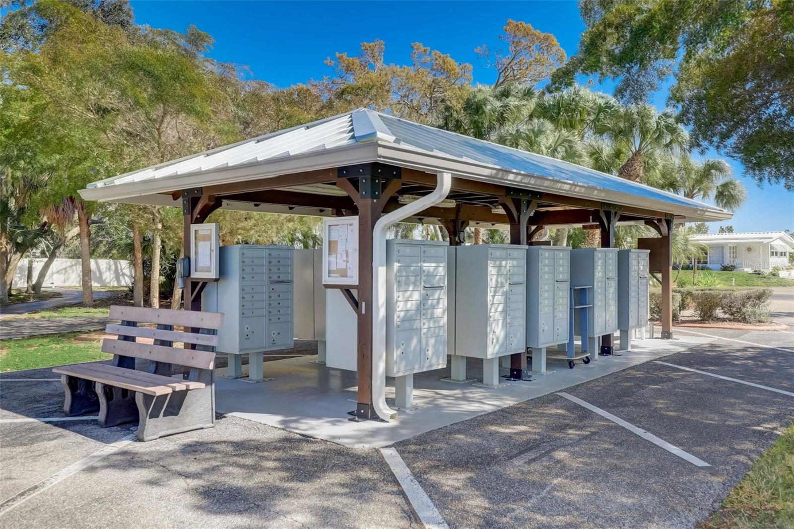 ALAMEDA ISLES - Land