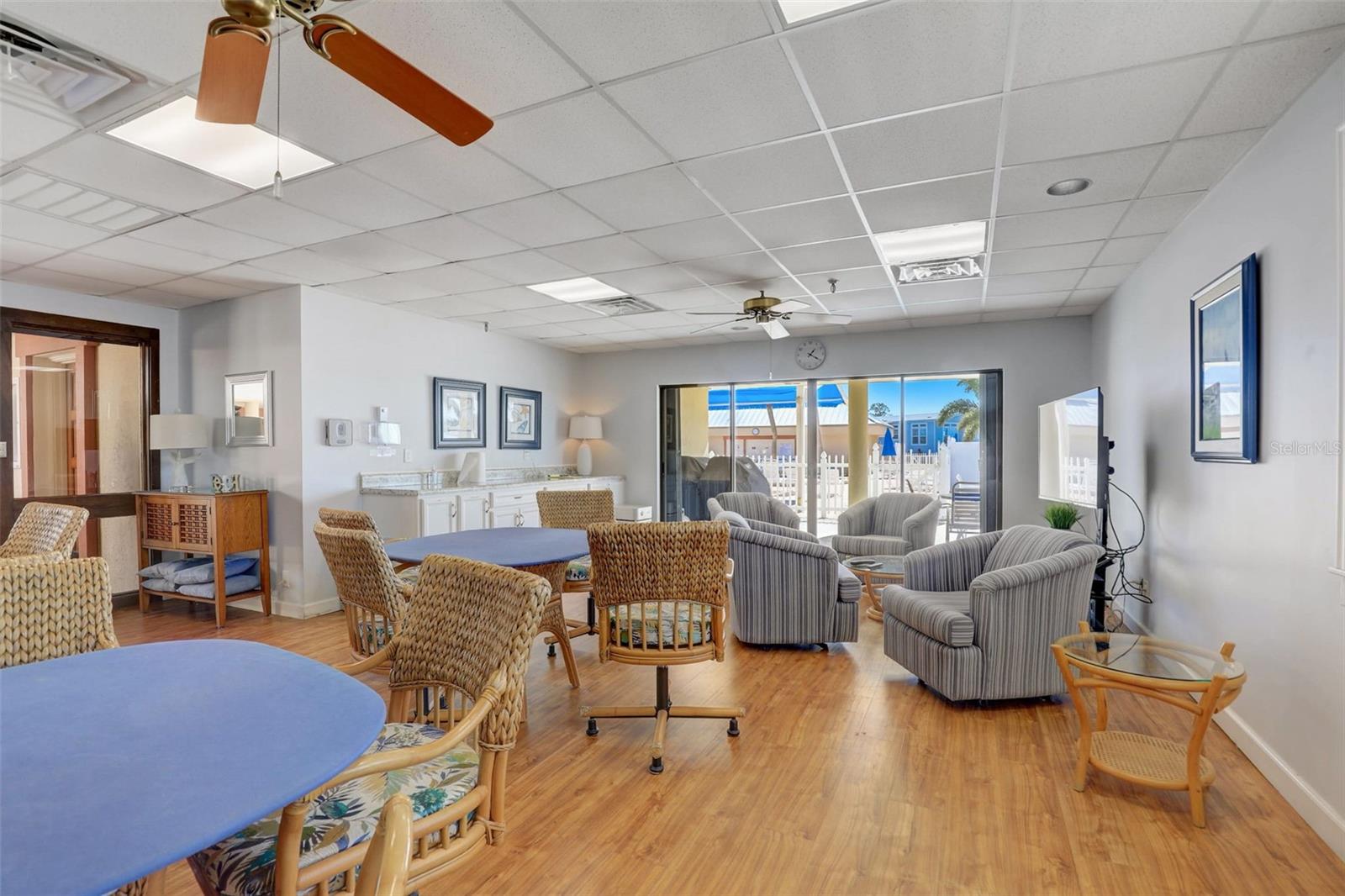 ALAMEDA ISLES - Land