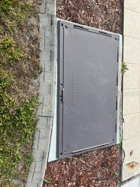 ALAMEDA ISLES - Land