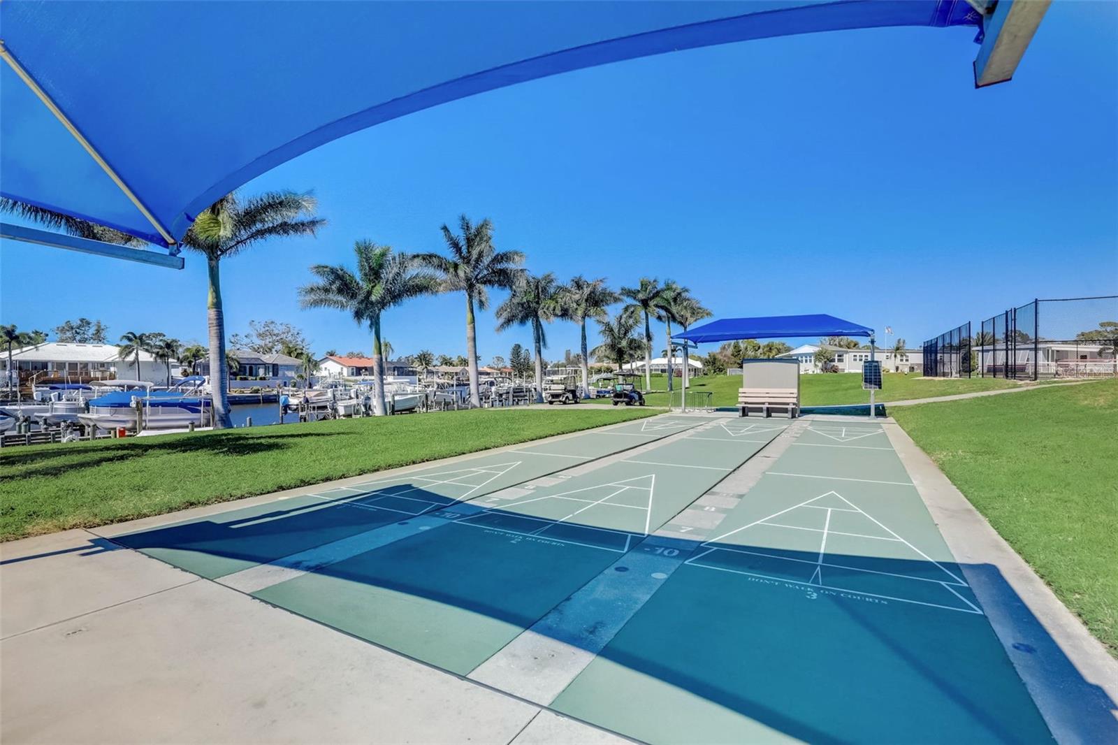 ALAMEDA ISLES - Land