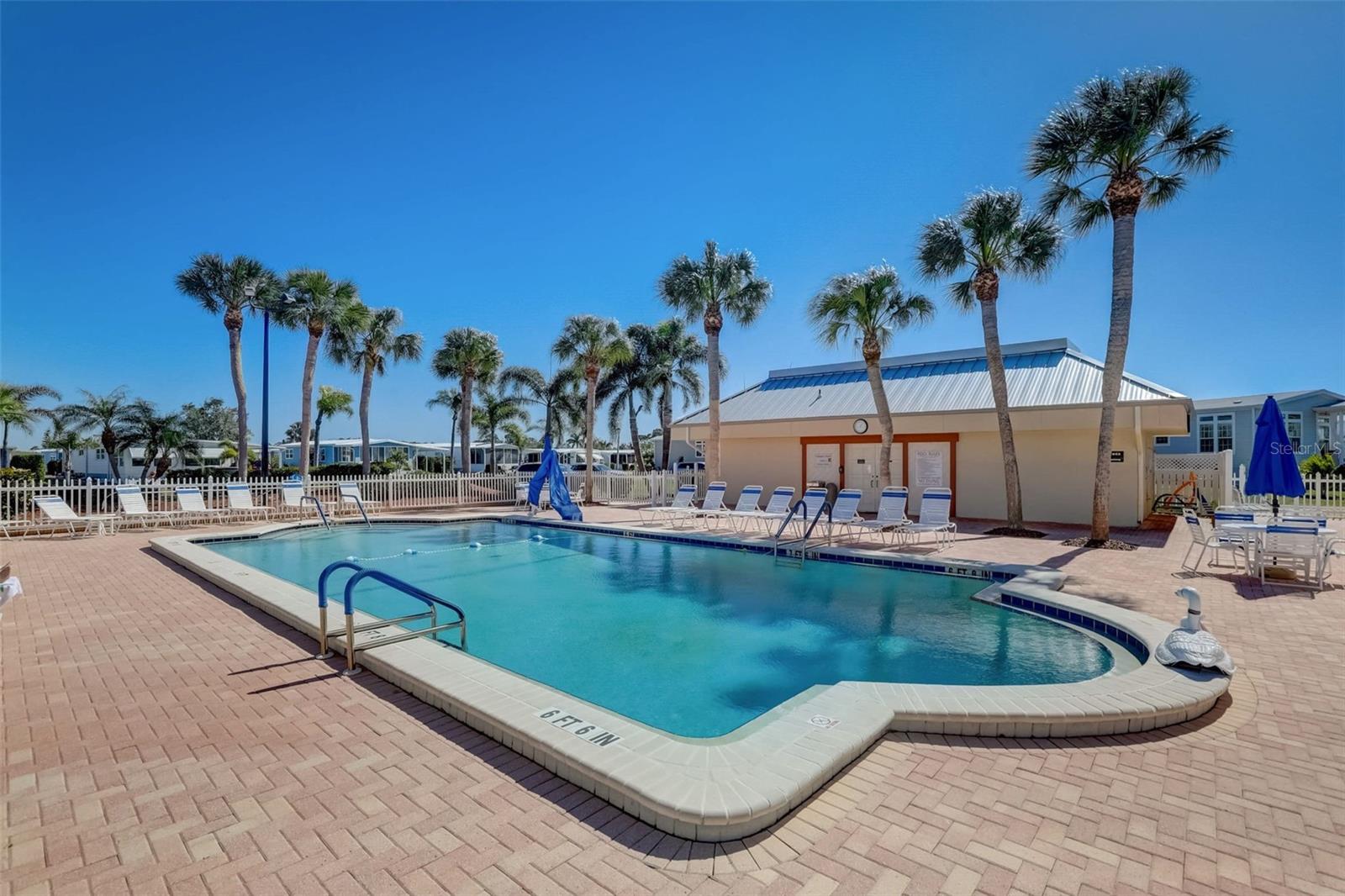 ALAMEDA ISLES - Land