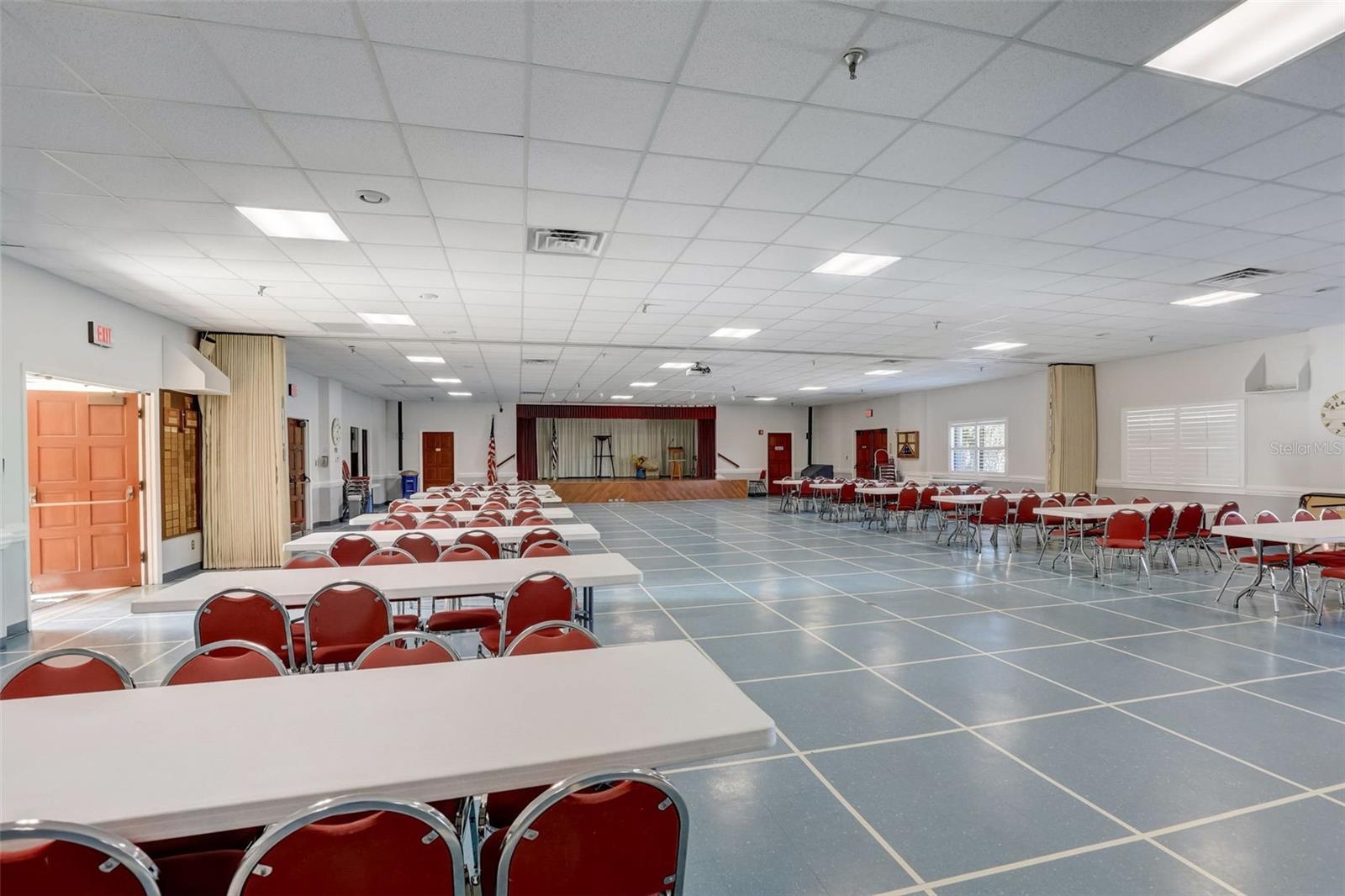 ALAMEDA ISLES - Land