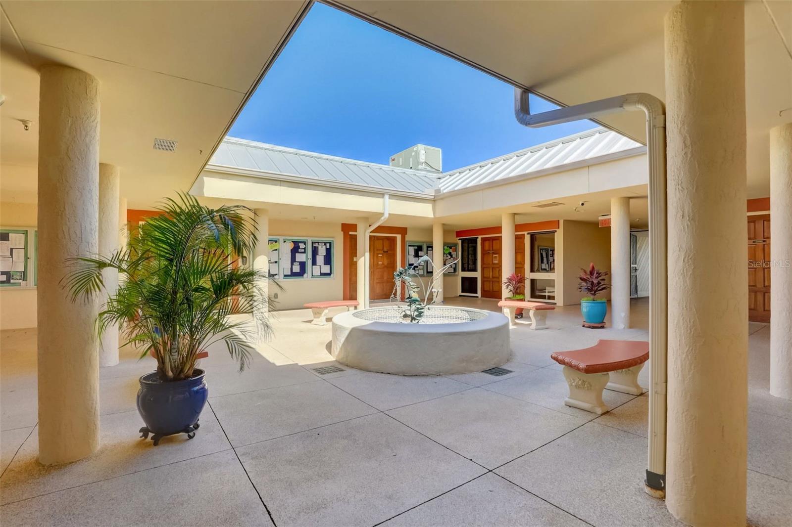 ALAMEDA ISLES - Land