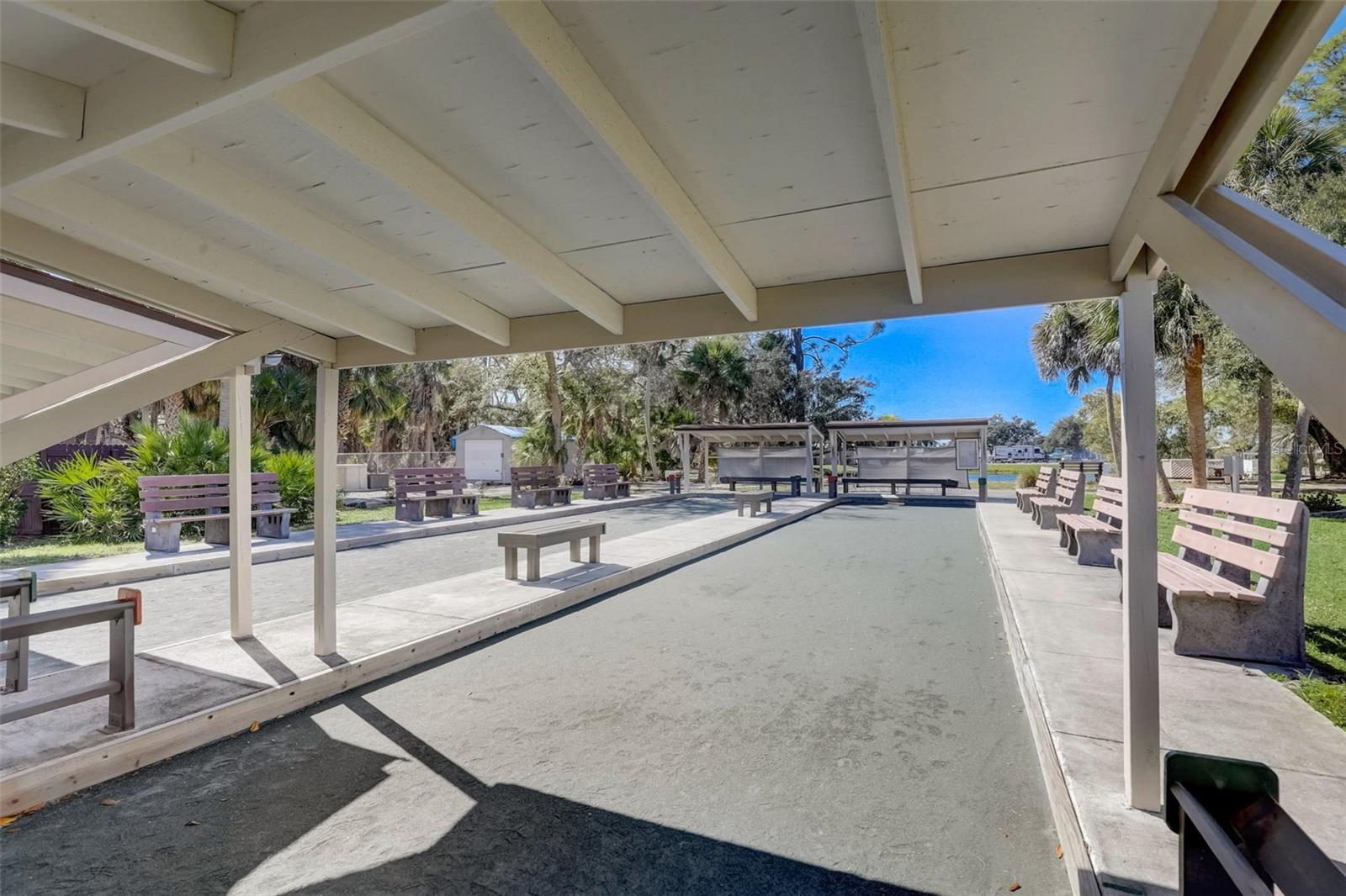 ALAMEDA ISLES - Land