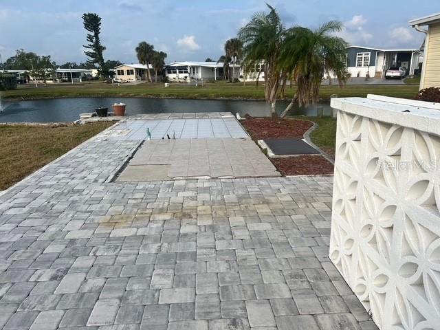 ALAMEDA ISLES - Land