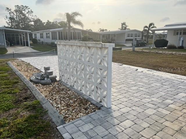 ALAMEDA ISLES - Land