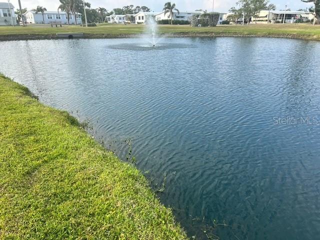 ALAMEDA ISLES - Land