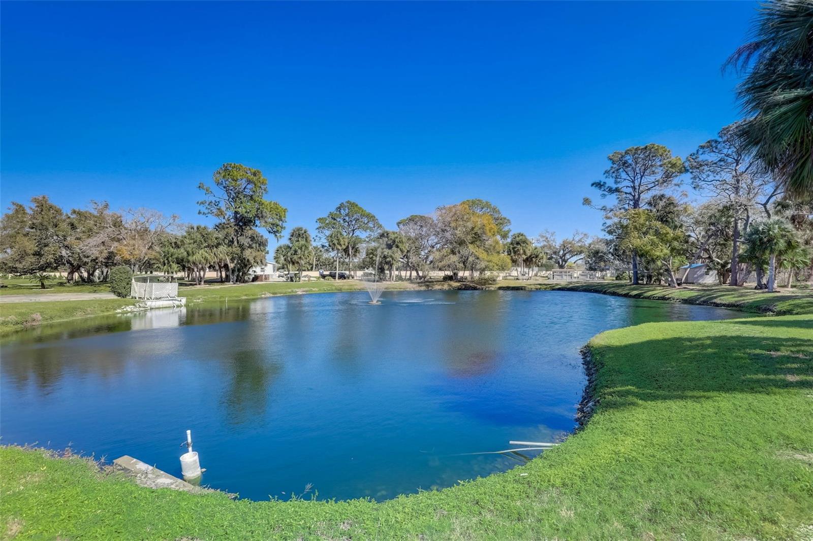 ALAMEDA ISLES - Land