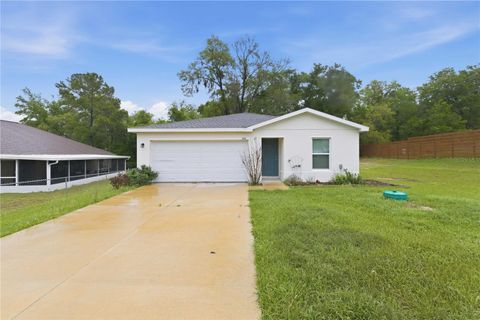Photo of 260 Emerald Road, Ocala, FL 34472 (MLS # OM722339)