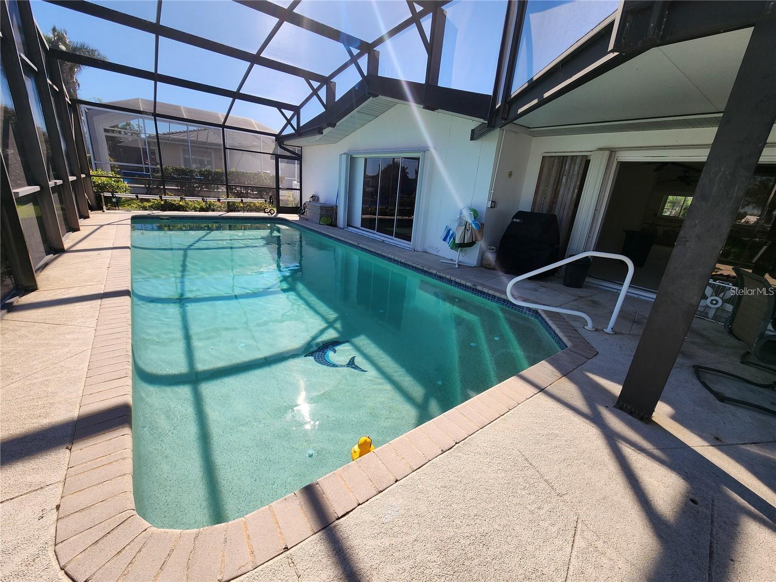 PUNTA GORDA ISLES SEC 04 - Residential