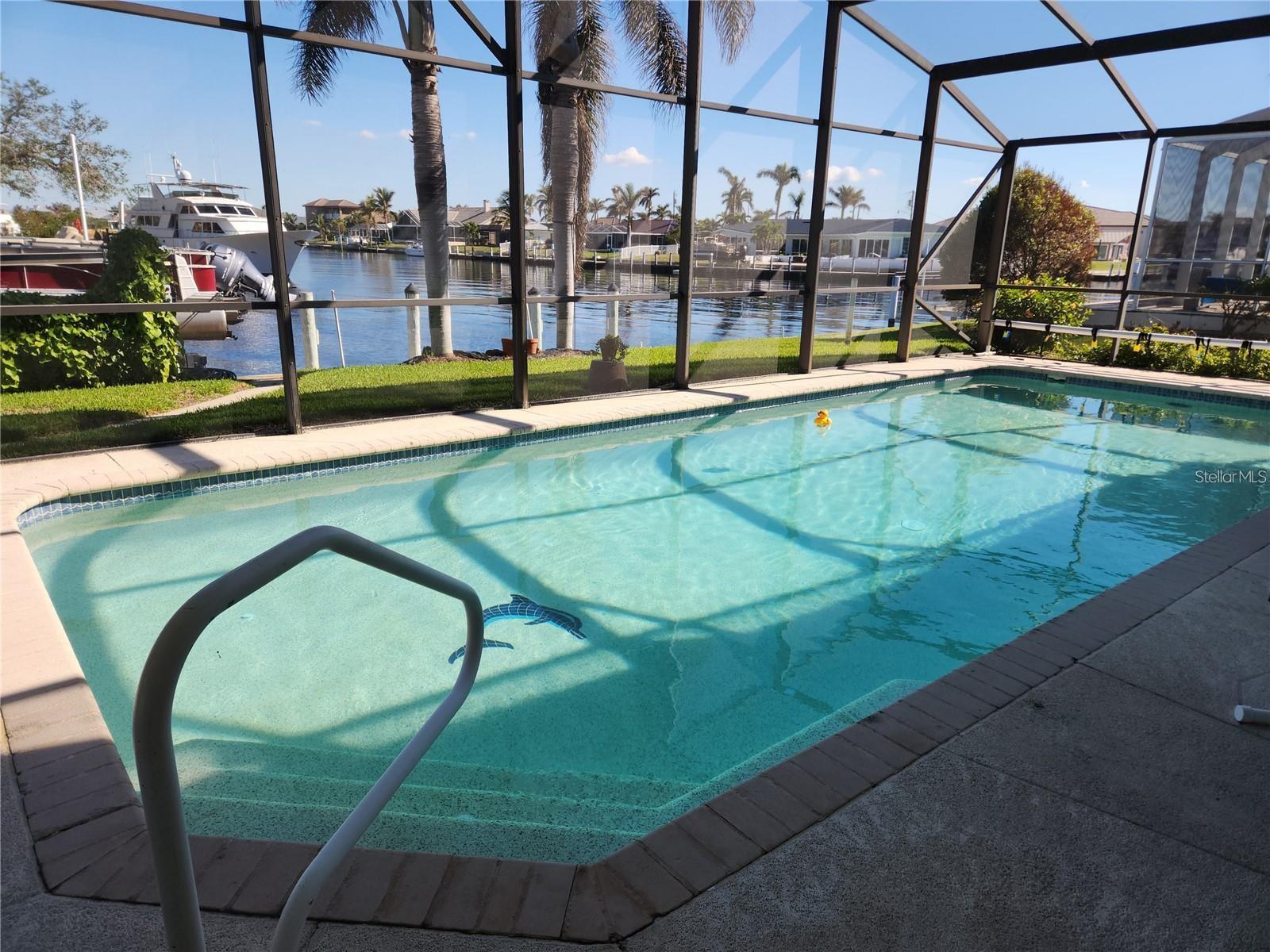 PUNTA GORDA ISLES SEC 04 - Residential