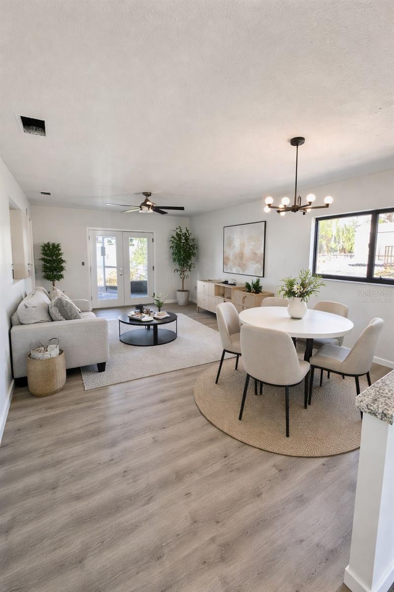 LAKEWOOD TERRACE ADD - Residential