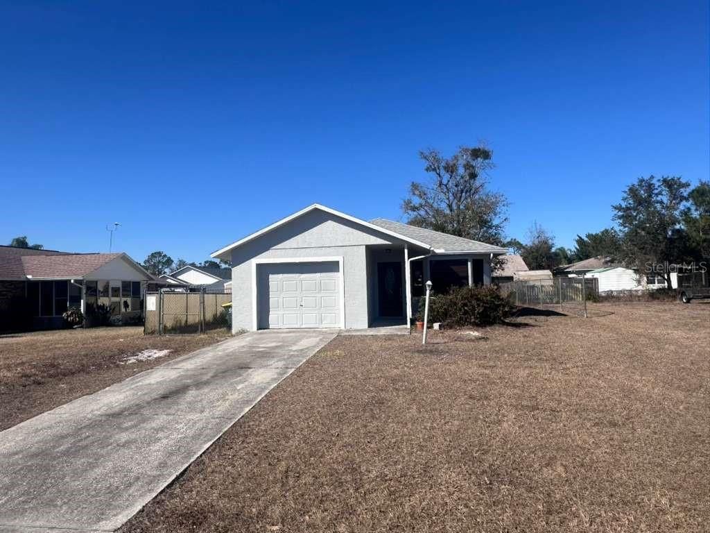 Photo of 4325 Thompson Avenue, Sebring, FL 33875 (MLS # L4959651)
