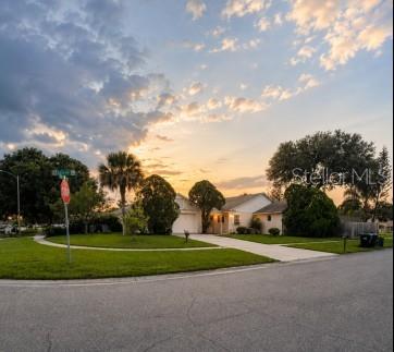 Photo of 20669 Mallard Parkway, Orlando, FL 32833 (MLS # O6413516)