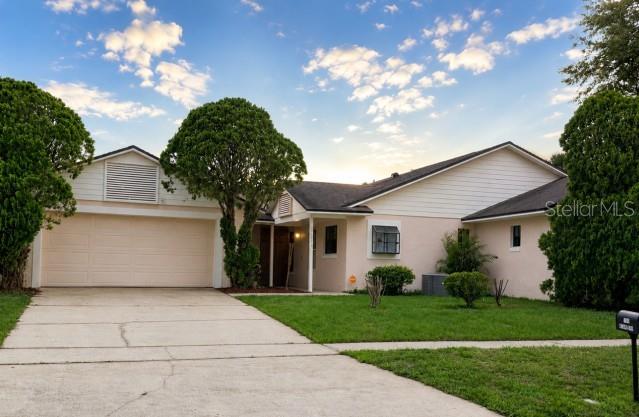 Photo of 20669 Mallard Parkway, Orlando, FL 32833 (MLS # O6413516)
