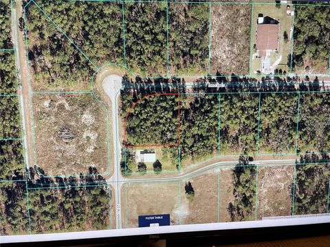 Photo of Tbd SW 136th Street, Ocala, FL 34473 (MLS # OM715144)