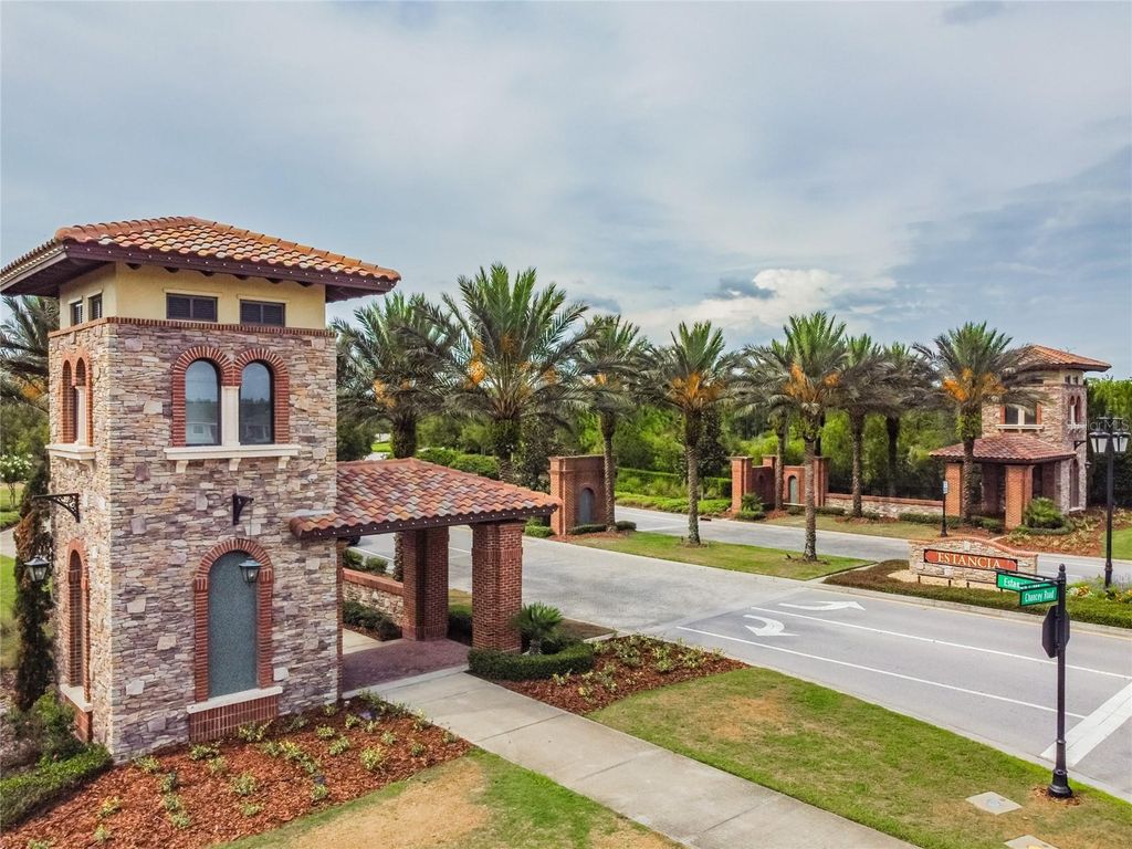 Photo of 29241 Perilli Place, Wesley Chapel, FL 33543 (MLS # TB8427460)