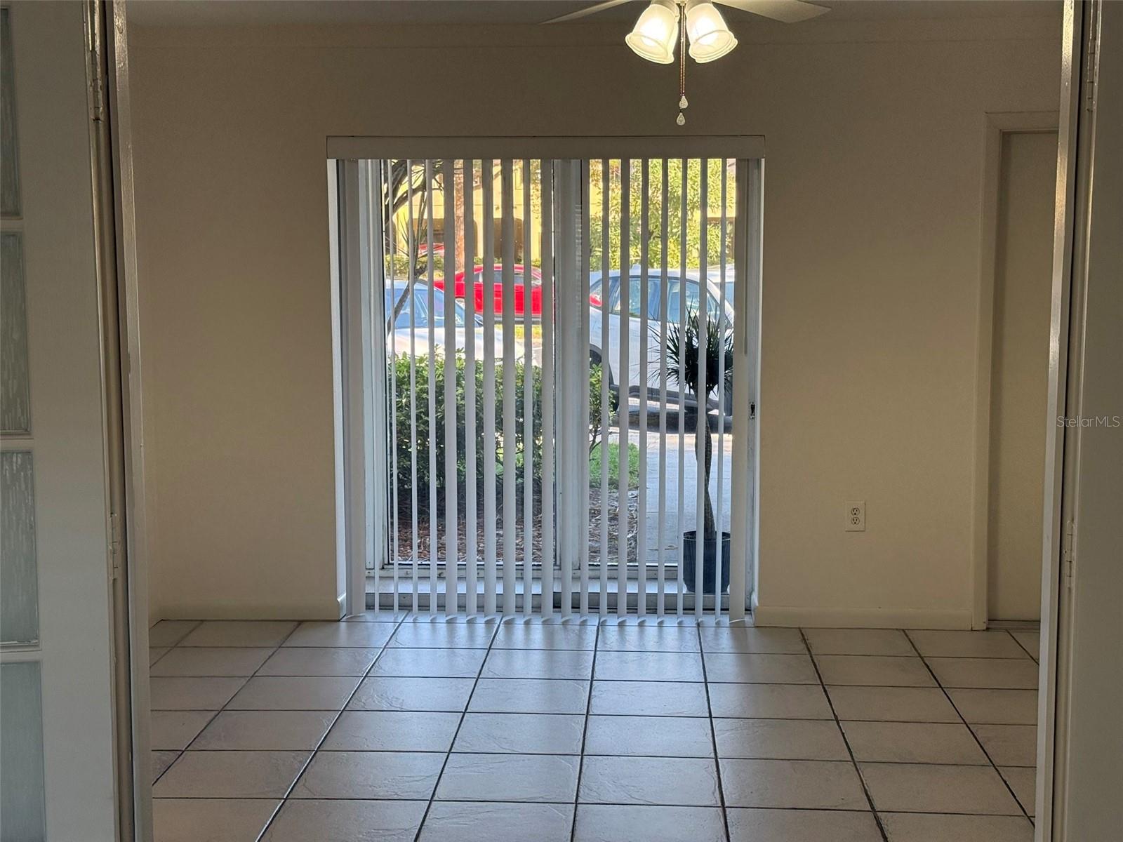 GARDEN APTS - Residential