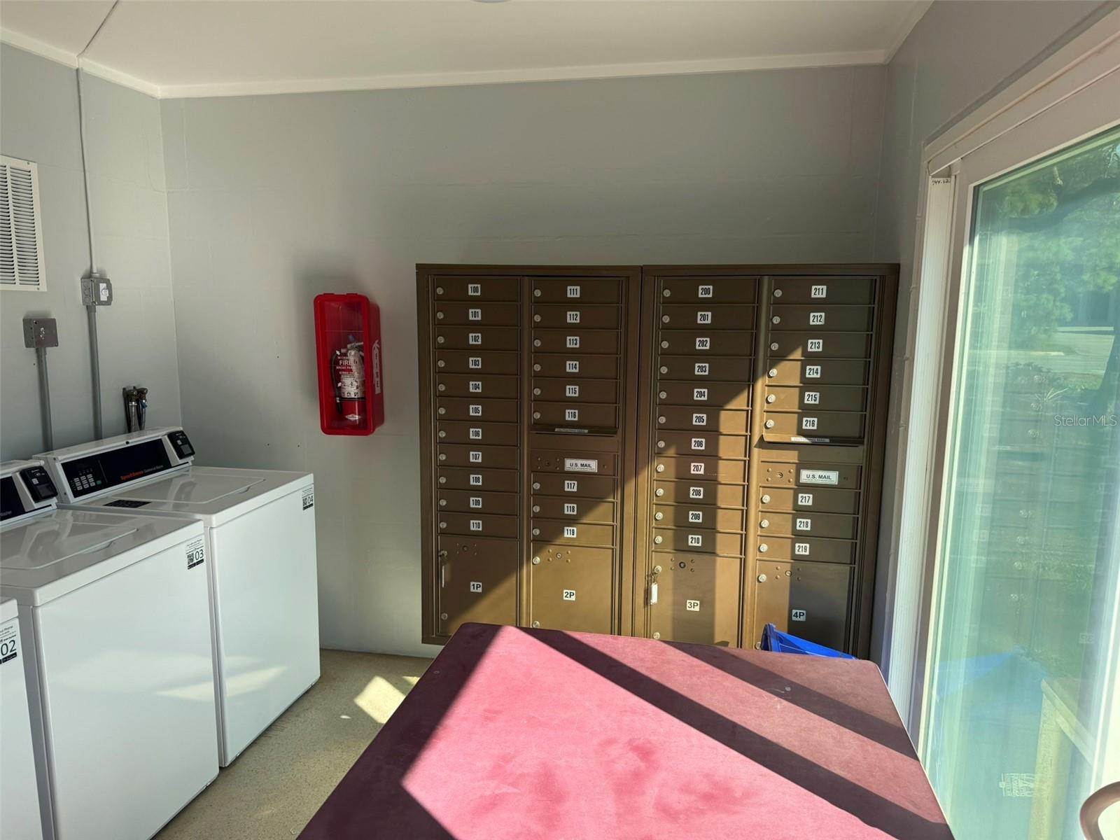 GARDEN APTS - Residential