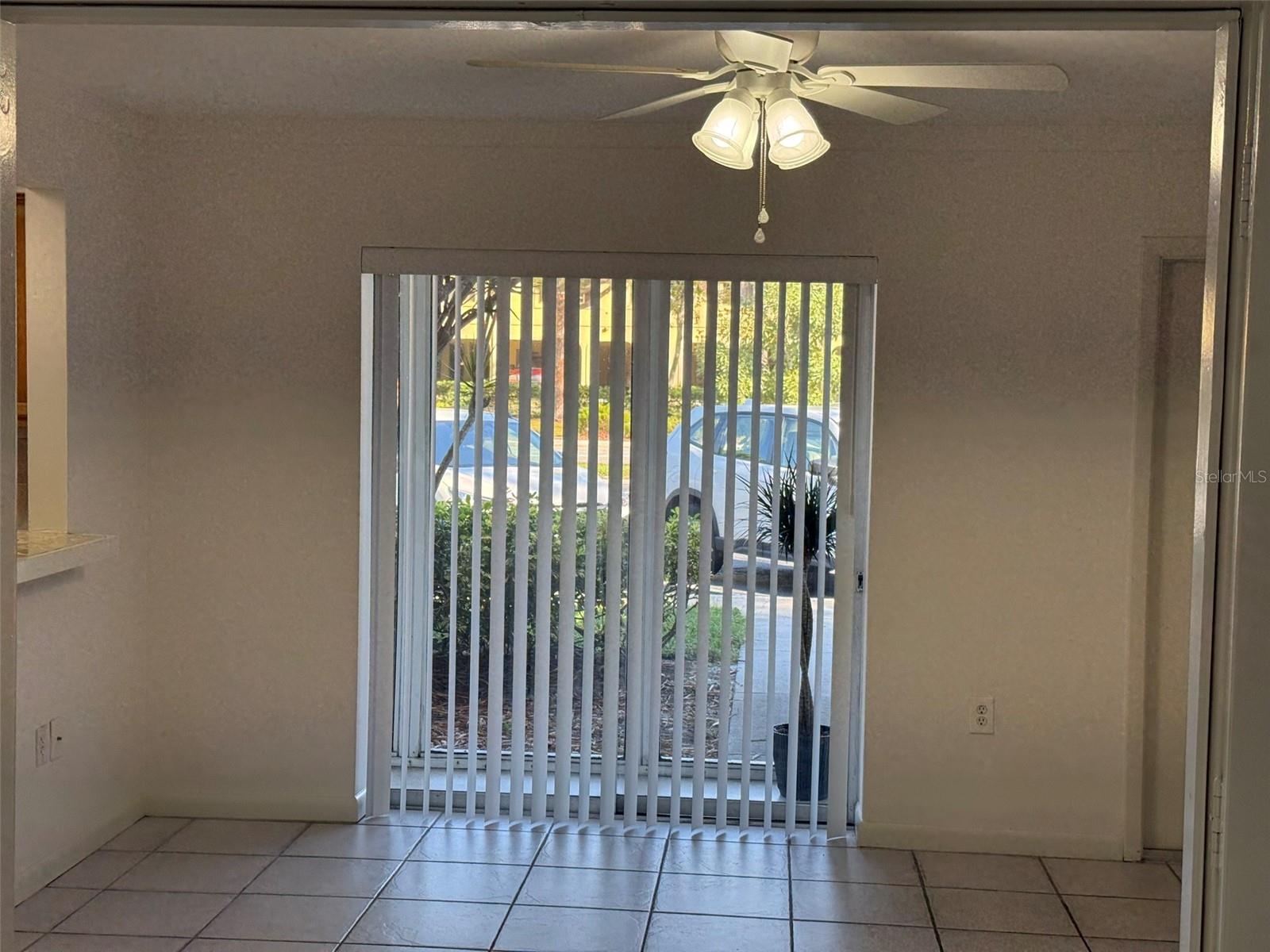 GARDEN APTS - Residential