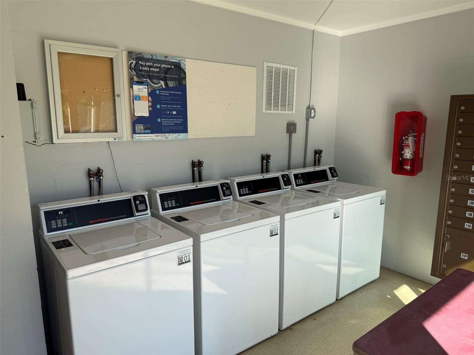 GARDEN APTS - Residential