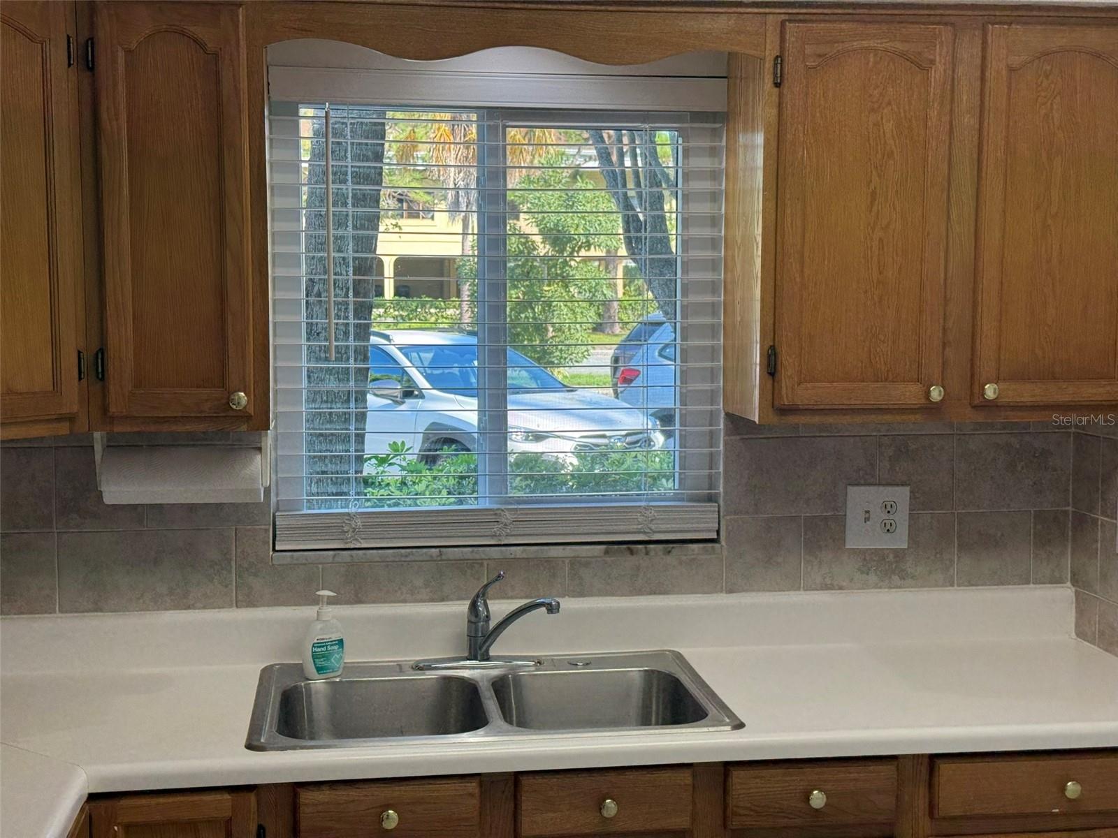 GARDEN APTS - Residential