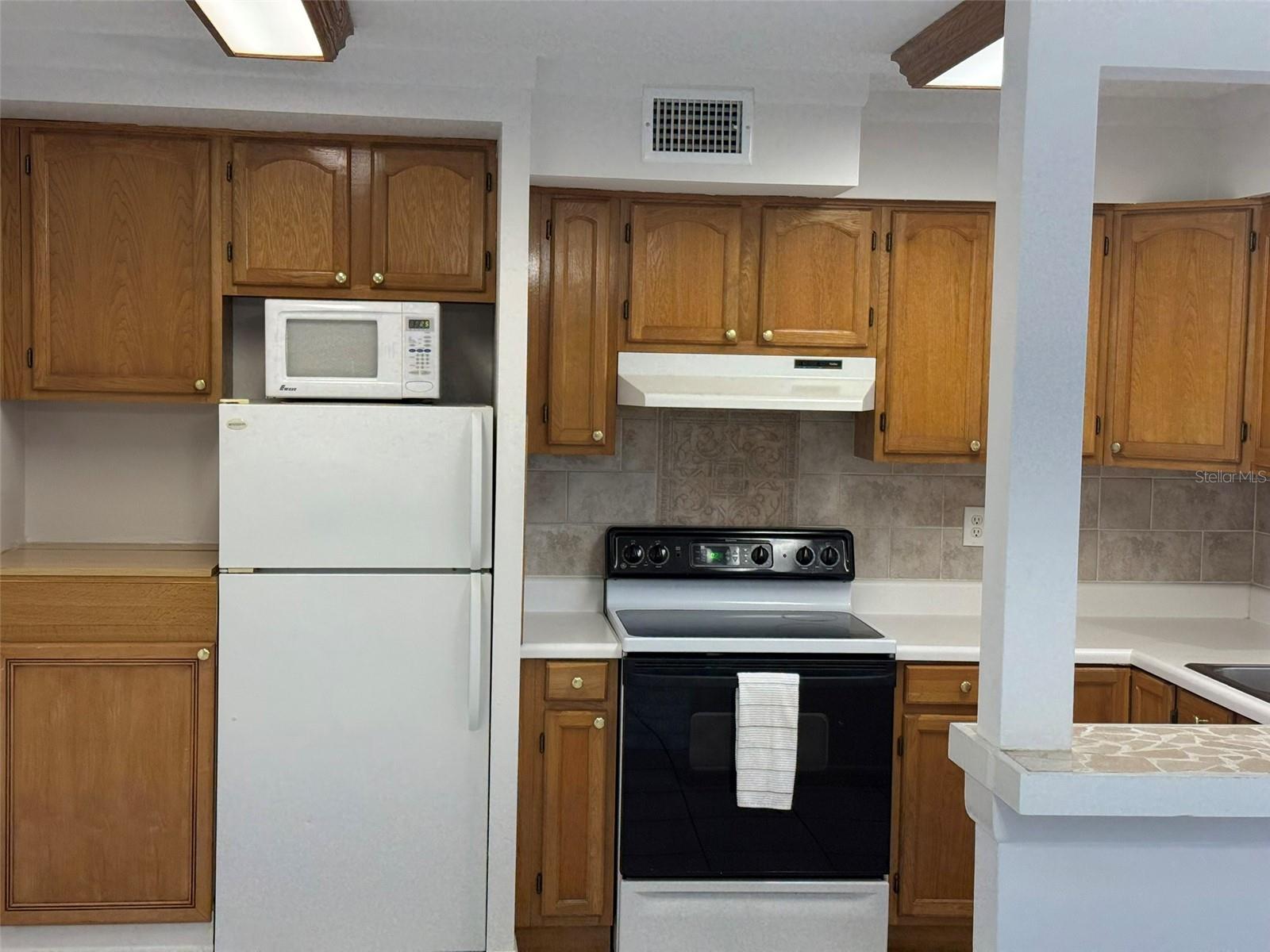 GARDEN APTS - Residential