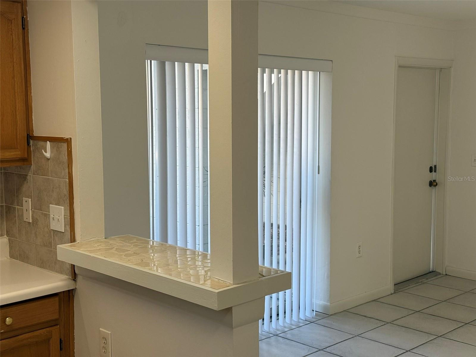 GARDEN APTS - Residential