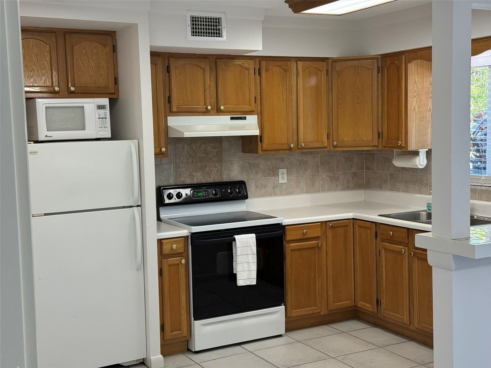 GARDEN APTS - Residential