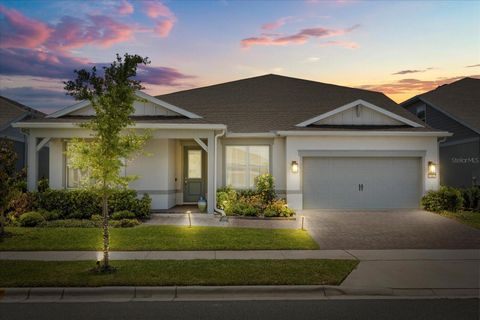 13462 PANAMA BEACH COURT ORLANDO FL 32827