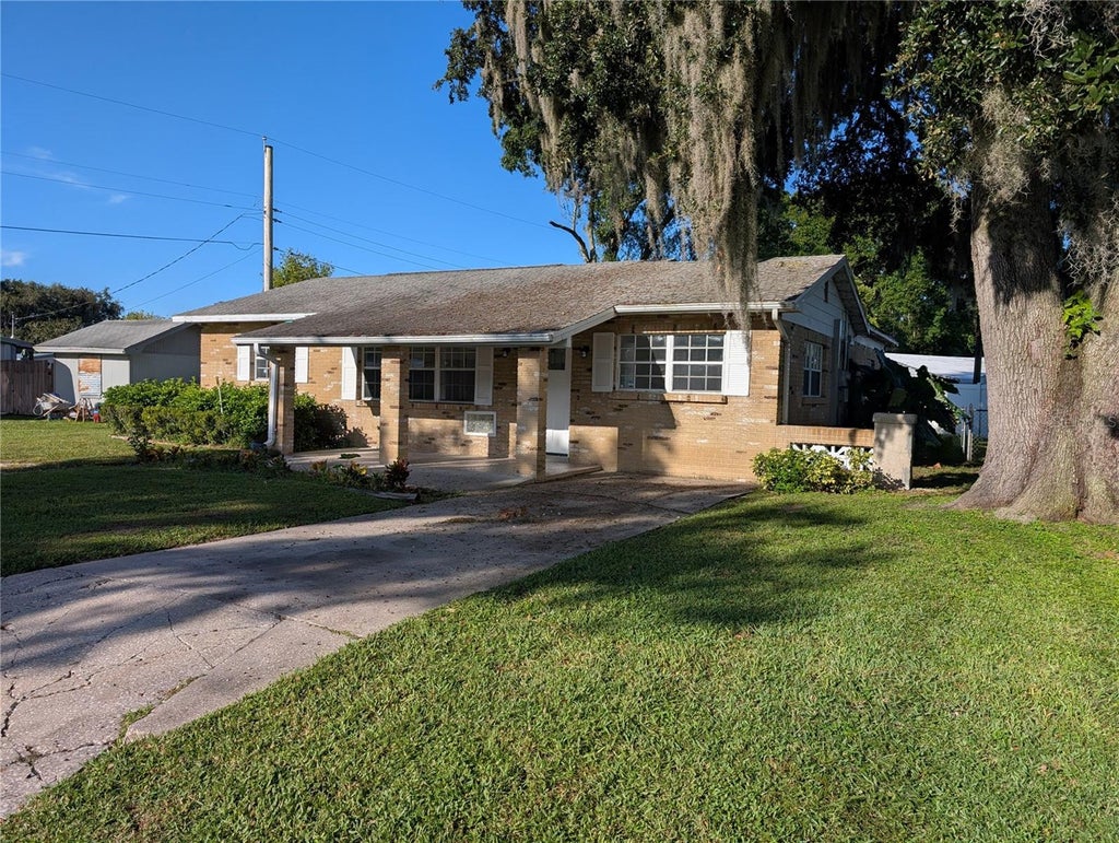 Photo of 2835 Dixie Road, Lakeland, FL 33801 (MLS # O6450177)