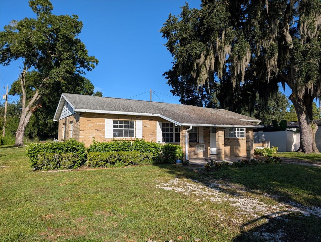 Photo of 2835 Dixie Road, Lakeland, FL 33801 (MLS # O6450177)