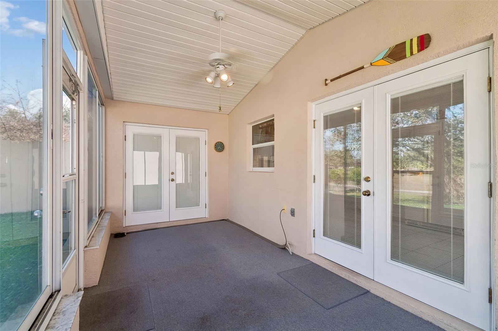 PALMS AT SEVEN HILLS - Residential