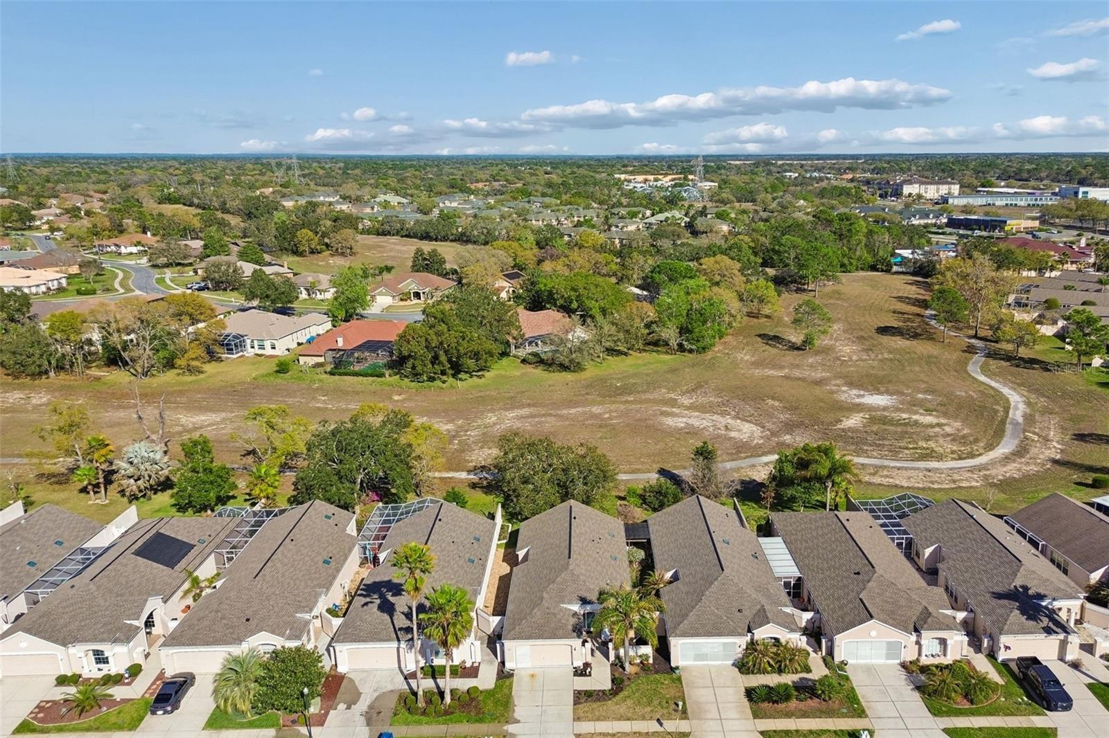 PALMS AT SEVEN HILLS - Residential