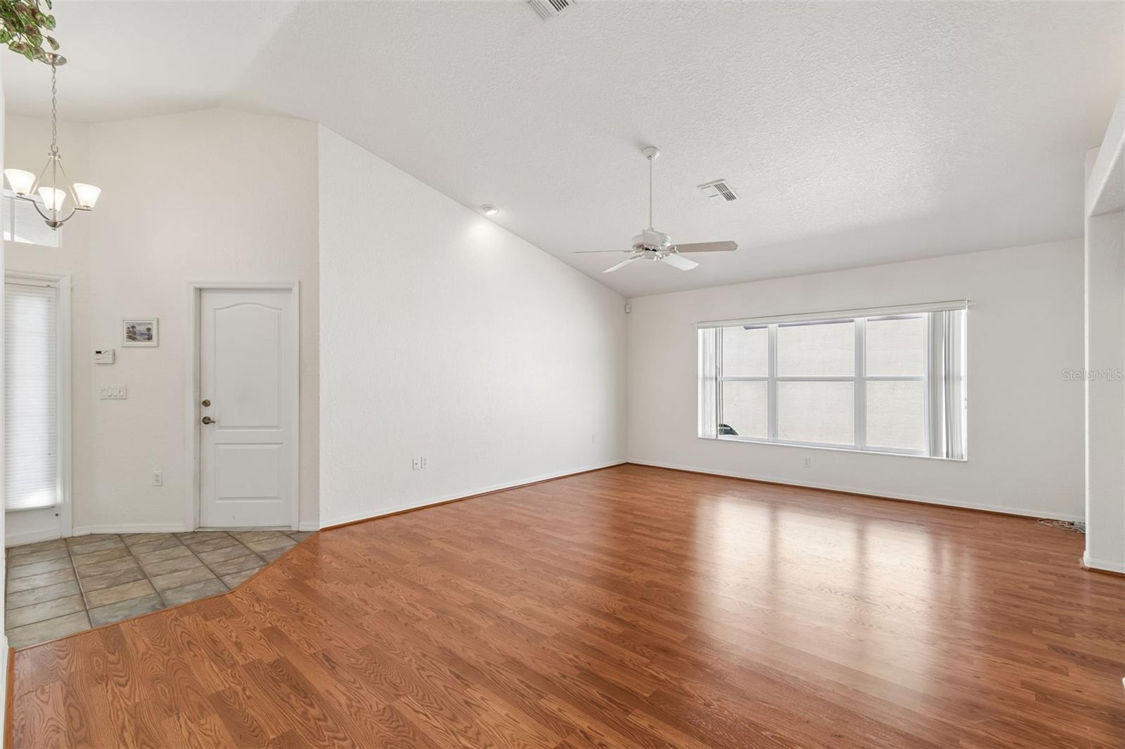 PALMS AT SEVEN HILLS - Residential