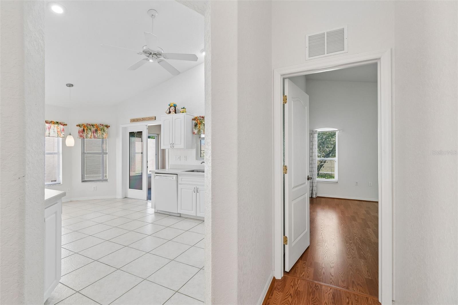 PALMS AT SEVEN HILLS - Residential