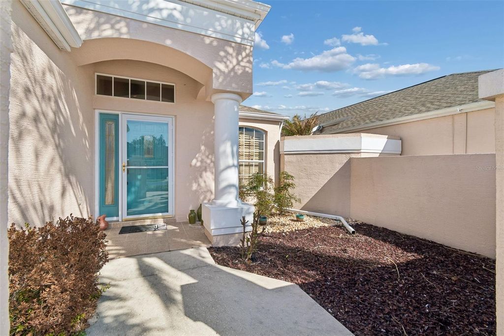 Photo of 284 Royal Palm Way, Spring Hill, FL 34608 (MLS # TB8485238)