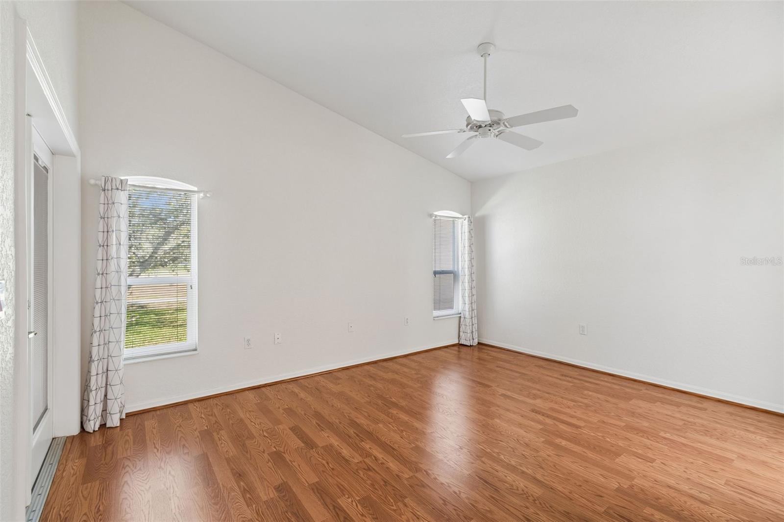 PALMS AT SEVEN HILLS - Residential